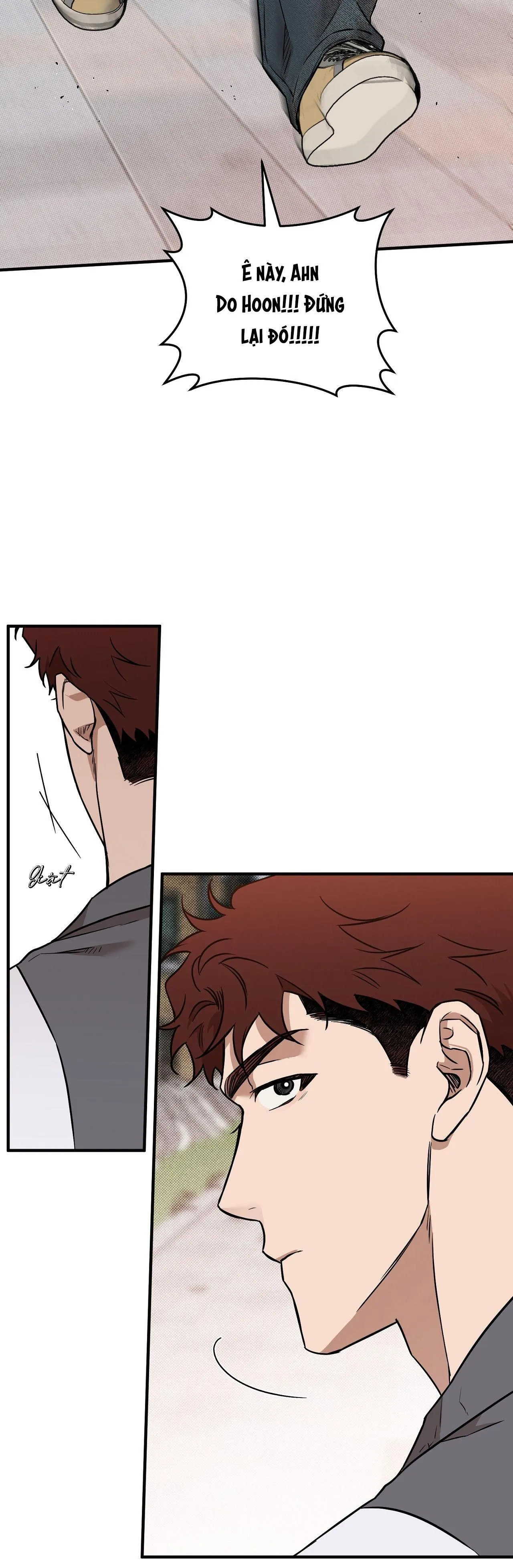 NĂM NAY SẼ KHÁC Chapter 16 Trang 30