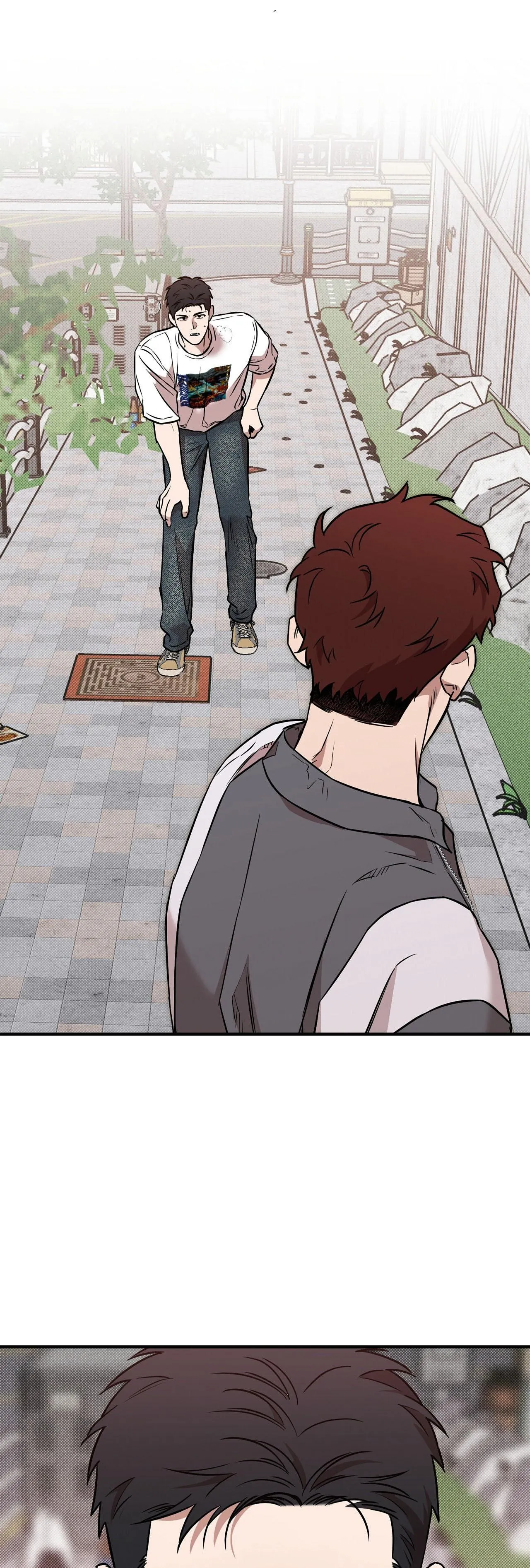 NĂM NAY SẼ KHÁC Chapter 16 Trang 31