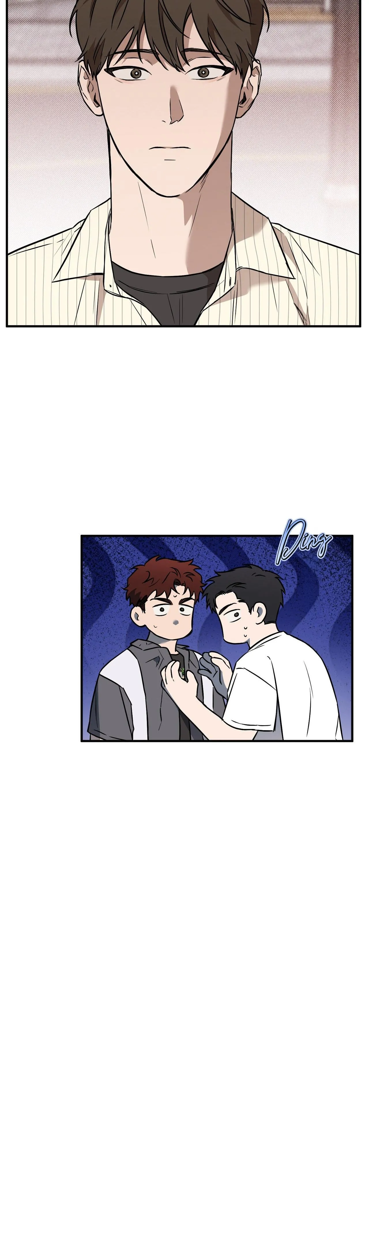 NĂM NAY SẼ KHÁC Chapter 16 Trang 40