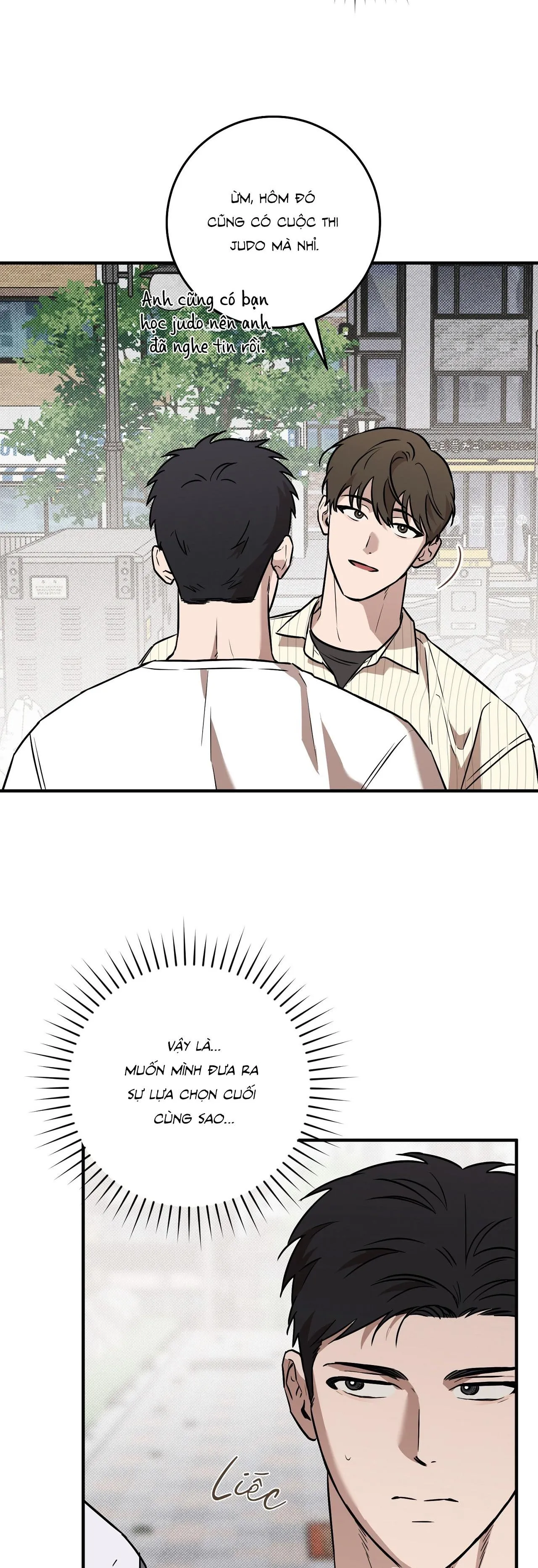 NĂM NAY SẼ KHÁC Chapter 17 Trang 7