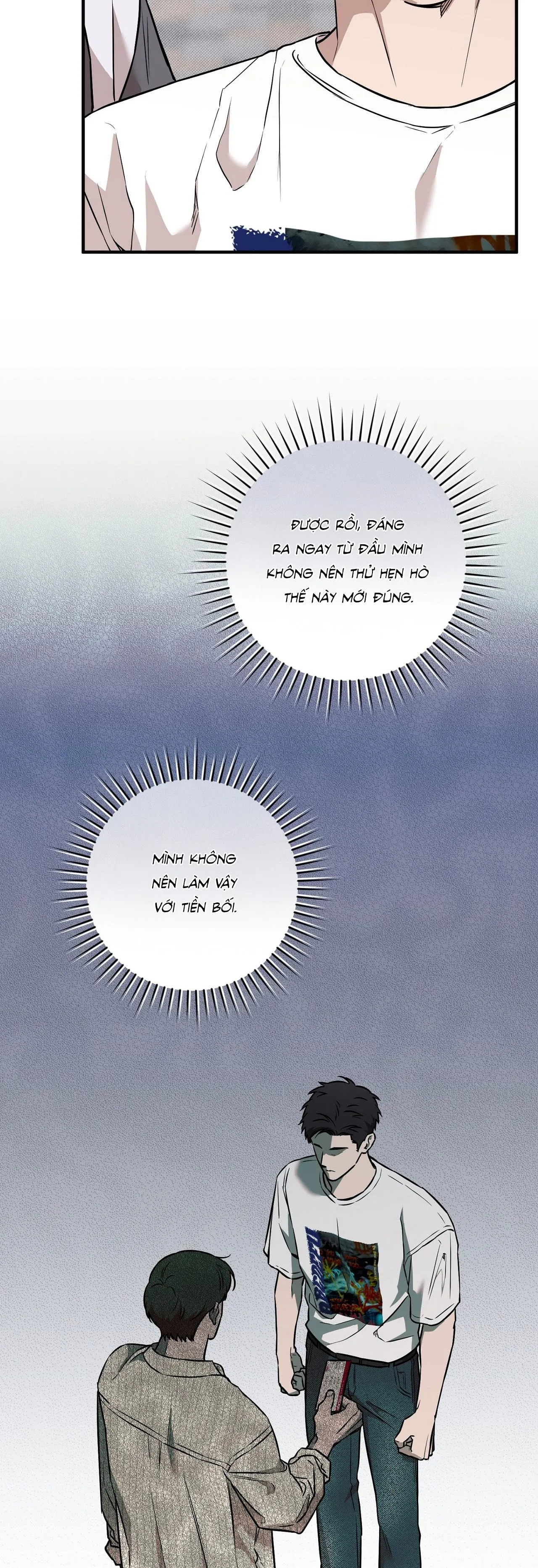 NĂM NAY SẼ KHÁC Chapter 17 Trang 8