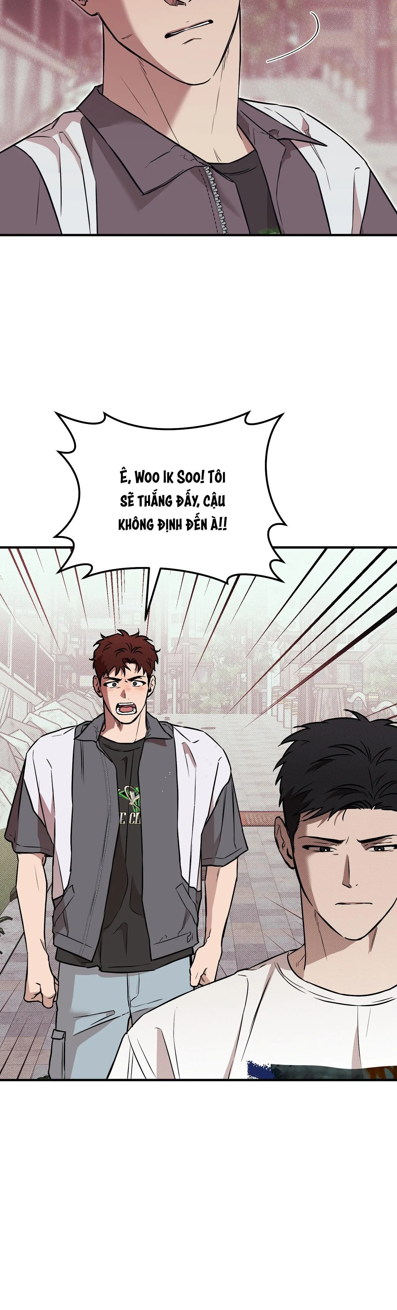 NĂM NAY SẼ KHÁC Chapter 17 Trang 14