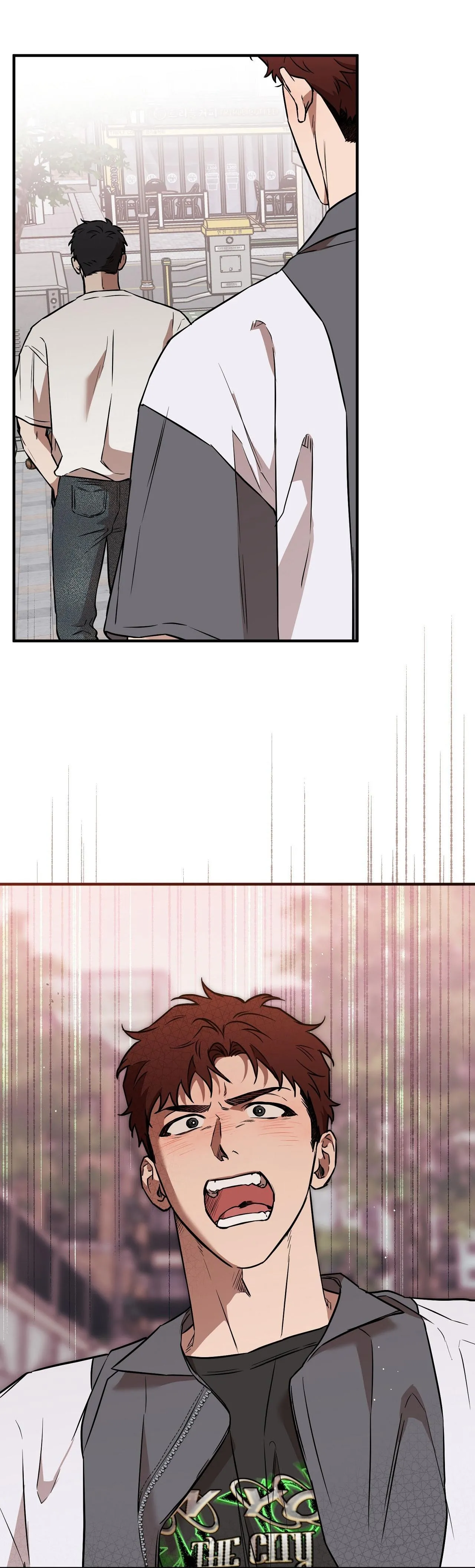 NĂM NAY SẼ KHÁC Chapter 17 Trang 15