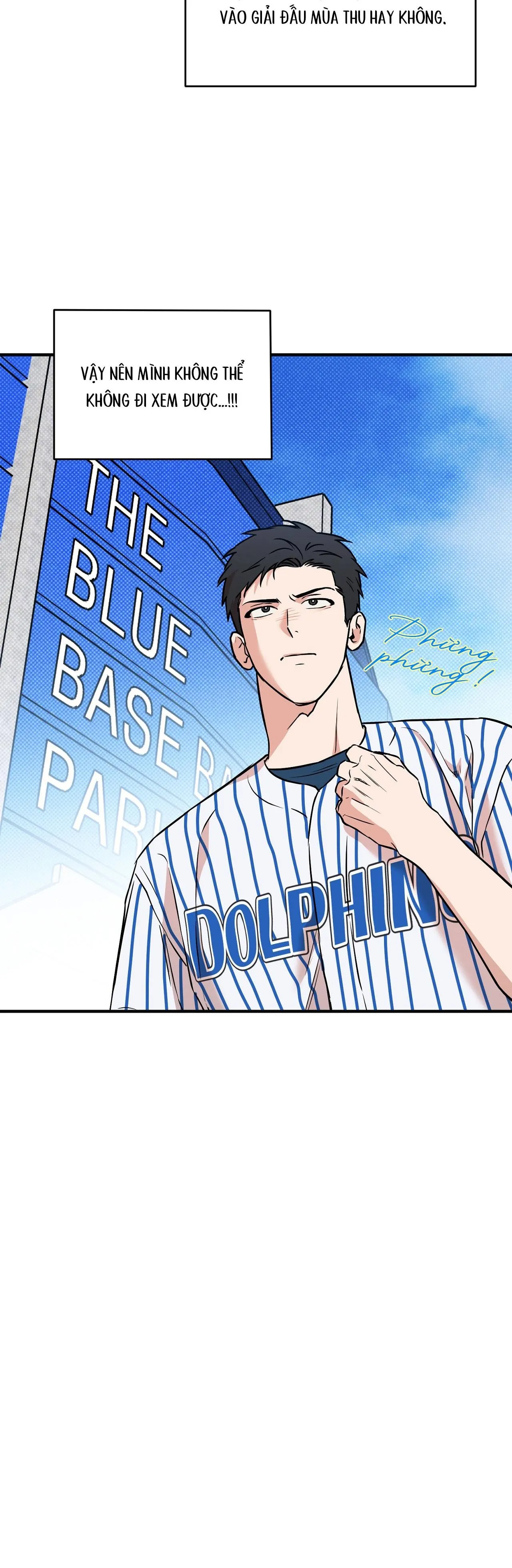 NĂM NAY SẼ KHÁC Chapter 17 Trang 19