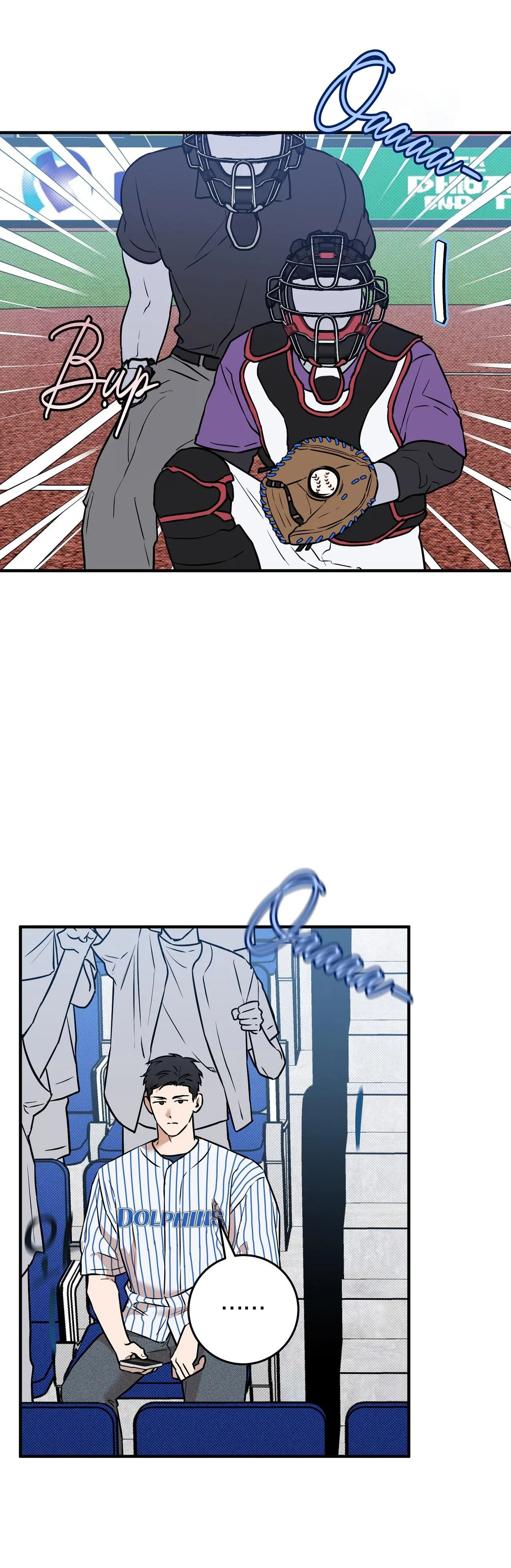 NĂM NAY SẼ KHÁC Chapter 17 Trang 20