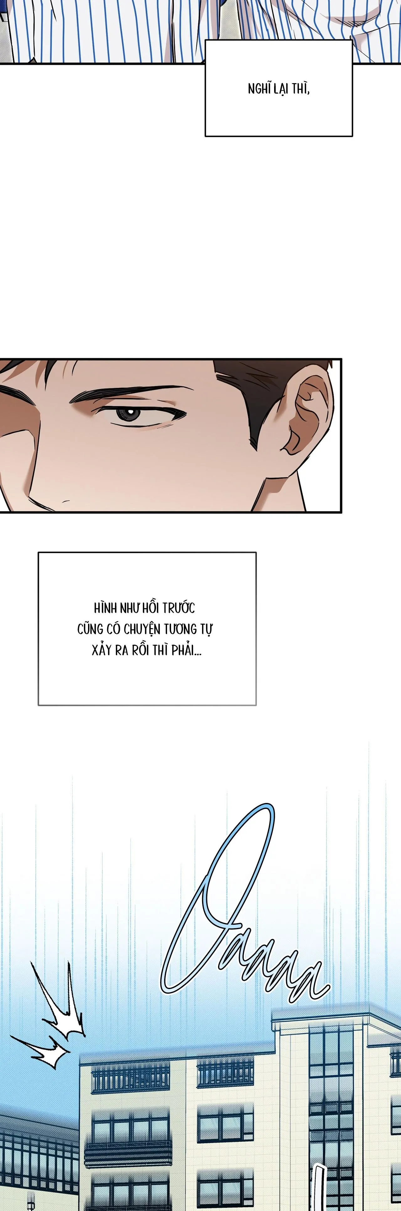 NĂM NAY SẼ KHÁC Chapter 17 Trang 24