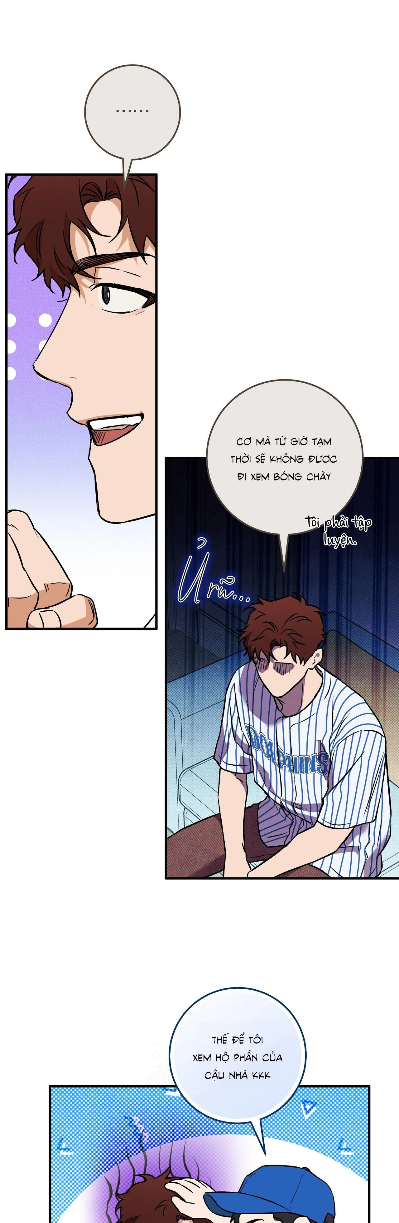 NĂM NAY SẼ KHÁC Chapter 17 Trang 26