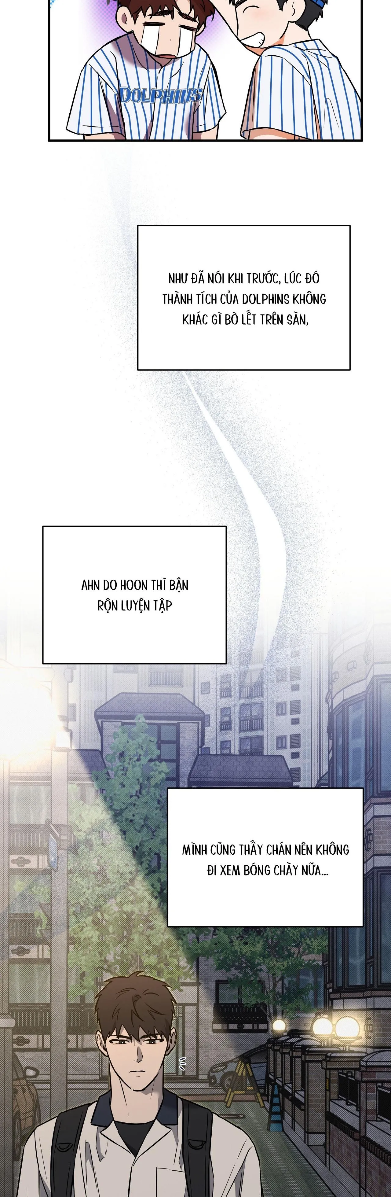 NĂM NAY SẼ KHÁC Chapter 17 Trang 27