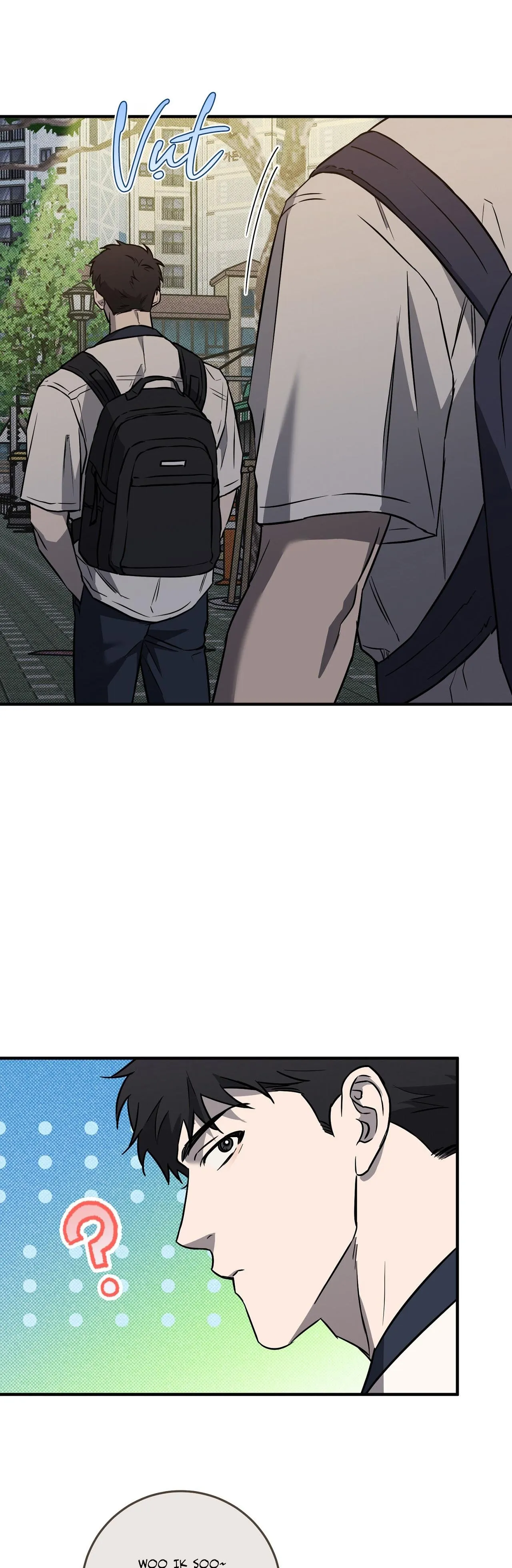 NĂM NAY SẼ KHÁC Chapter 17 Trang 29