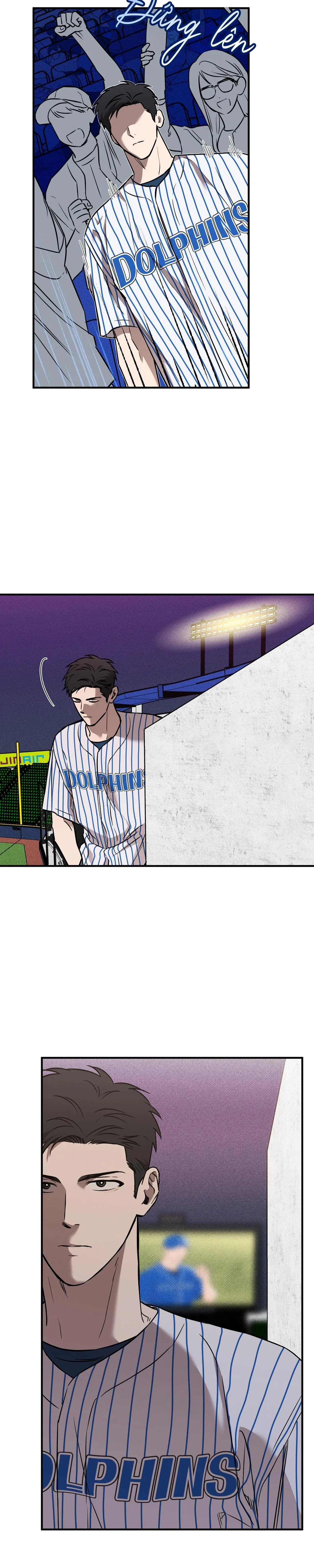 NĂM NAY SẼ KHÁC Chapter 17 Trang 34