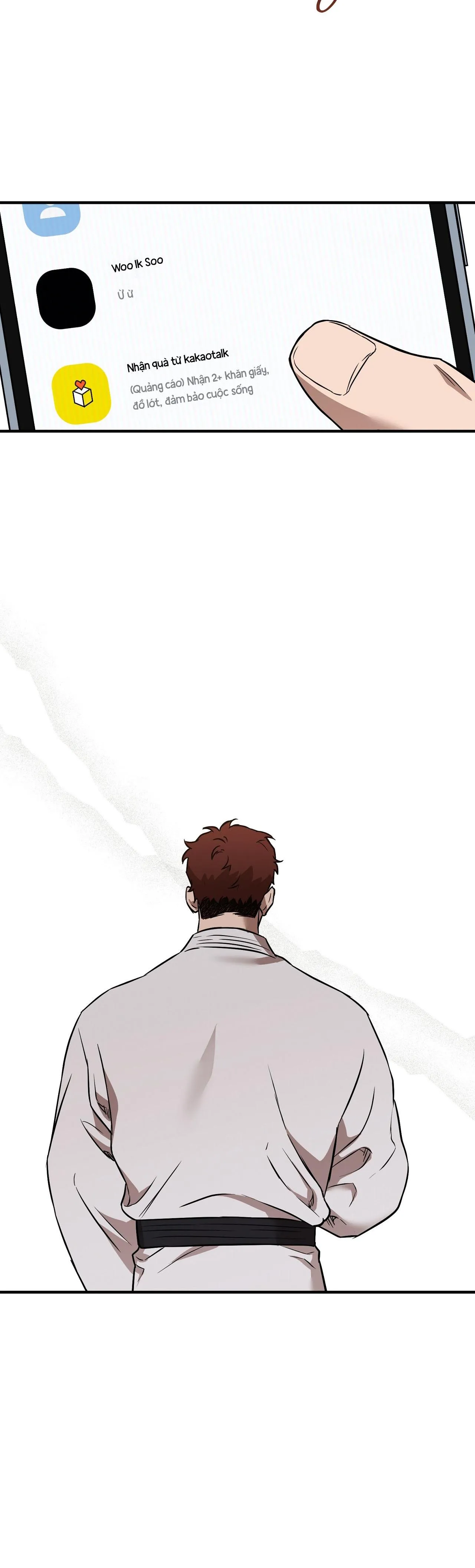 NĂM NAY SẼ KHÁC Chapter 18 Trang 4