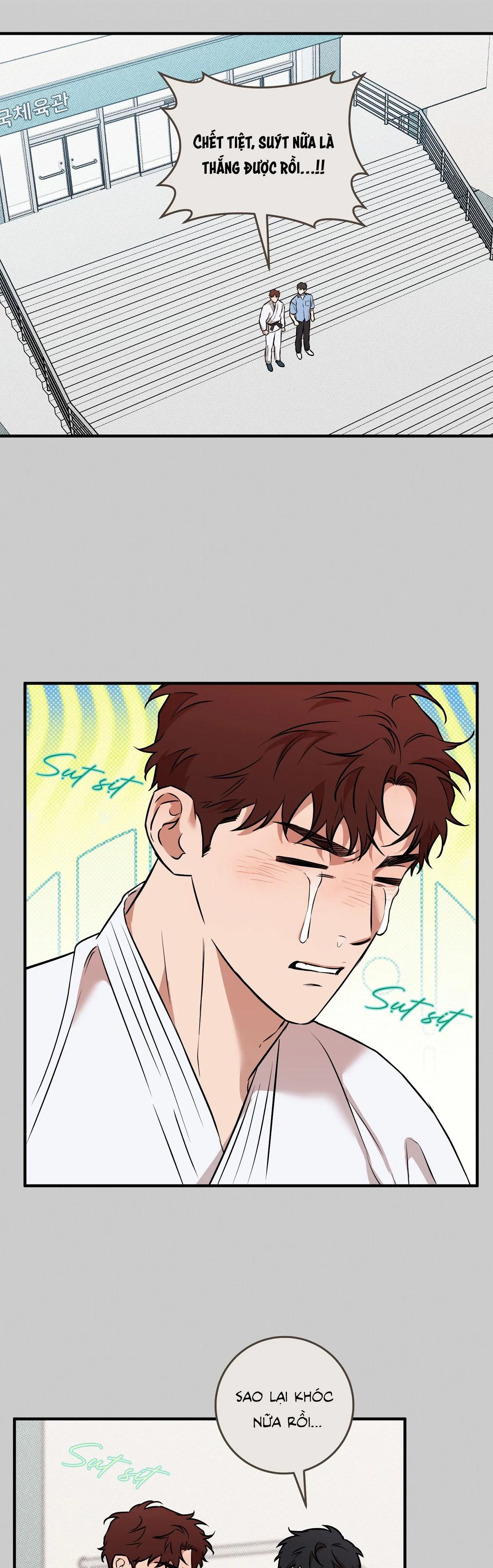 NĂM NAY SẼ KHÁC Chapter 18 Trang 13