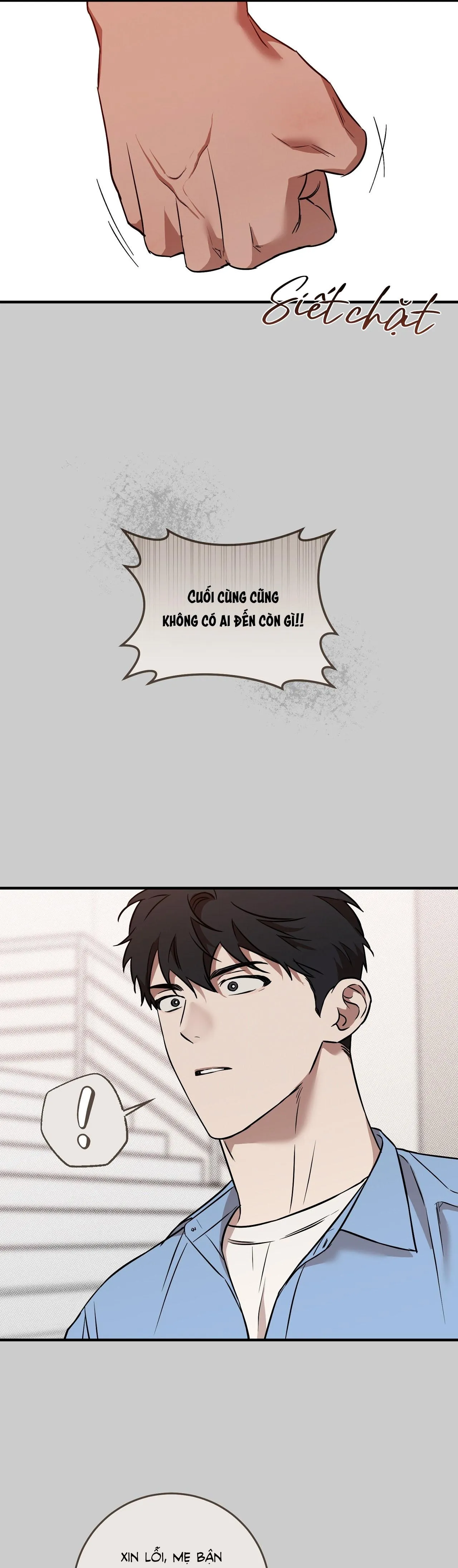 NĂM NAY SẼ KHÁC Chapter 18 Trang 21