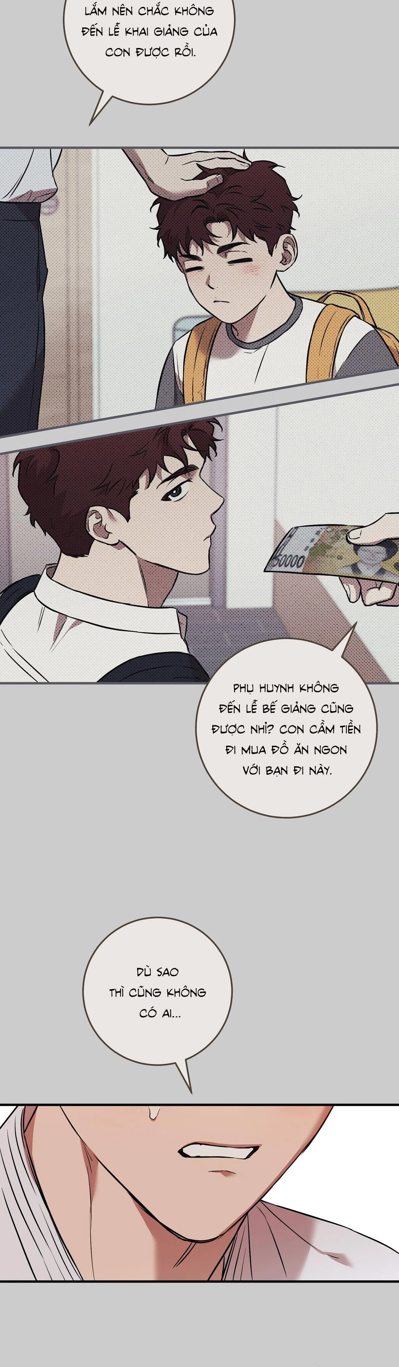 NĂM NAY SẼ KHÁC Chapter 18 Trang 22