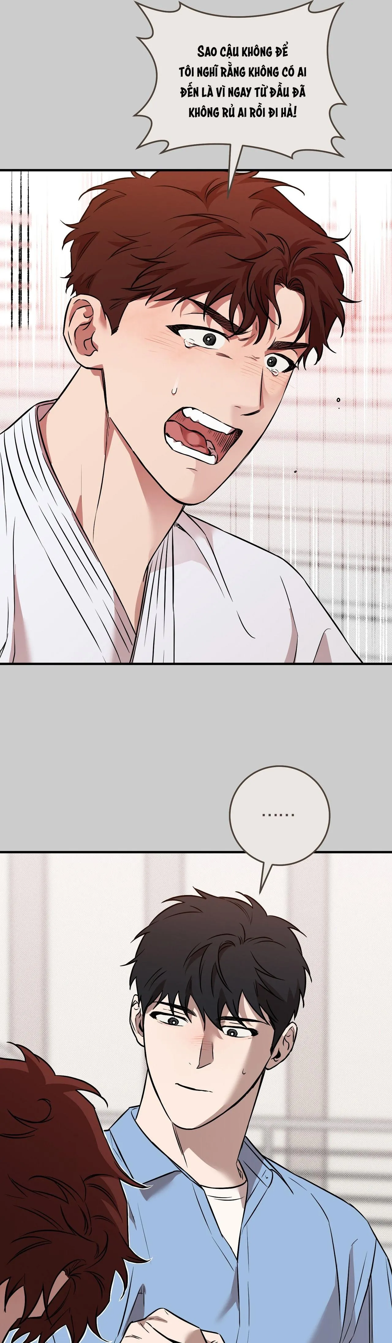 NĂM NAY SẼ KHÁC Chapter 18 Trang 23