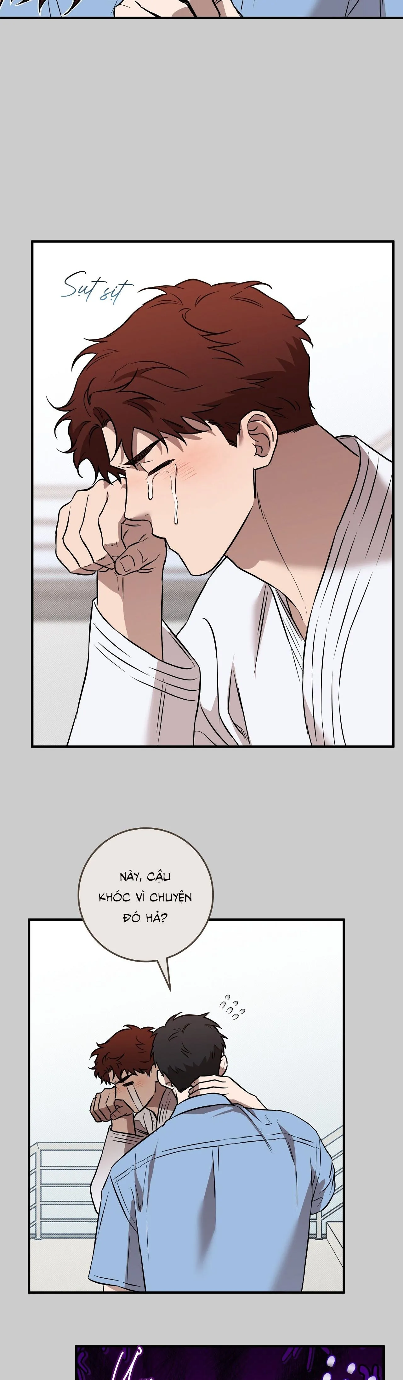 NĂM NAY SẼ KHÁC Chapter 18 Trang 24