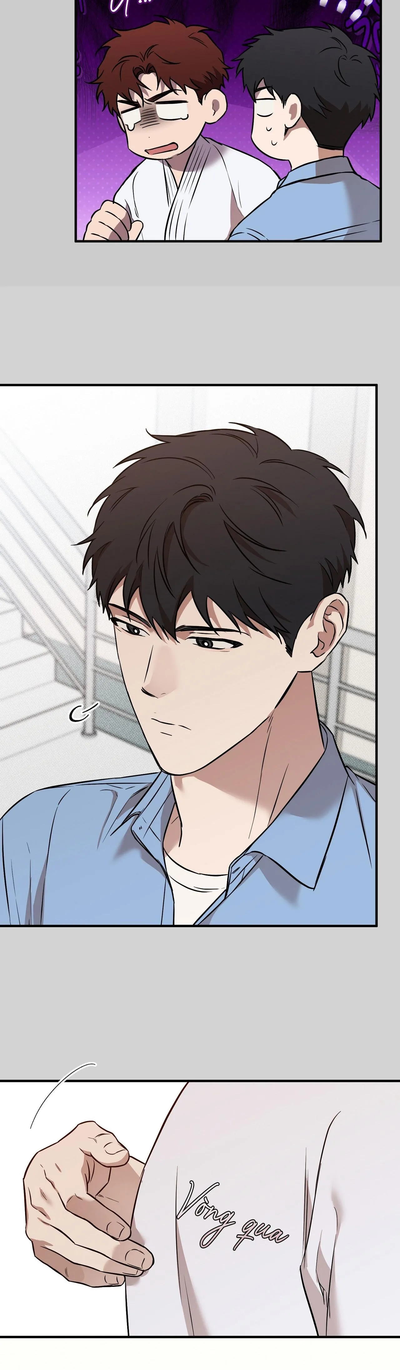 NĂM NAY SẼ KHÁC Chapter 18 Trang 25