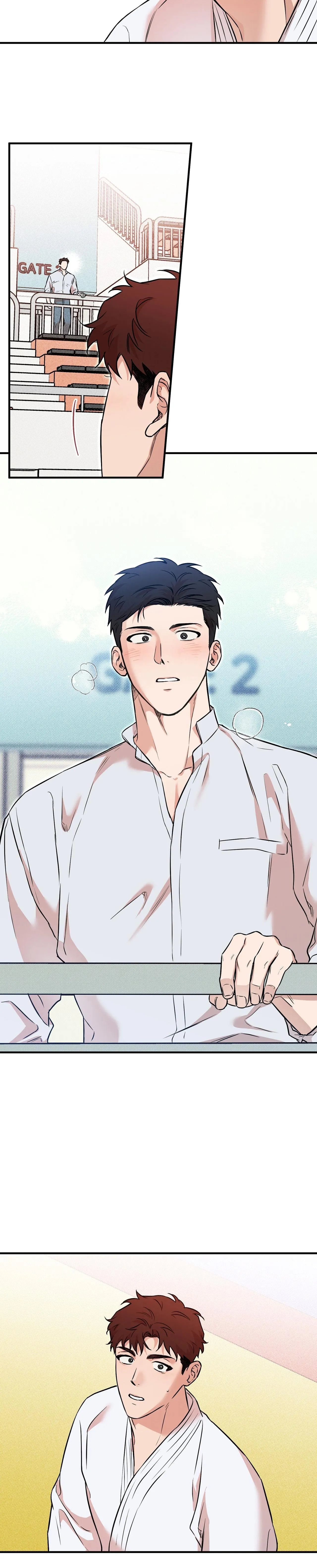 NĂM NAY SẼ KHÁC Chapter 18 Trang 28