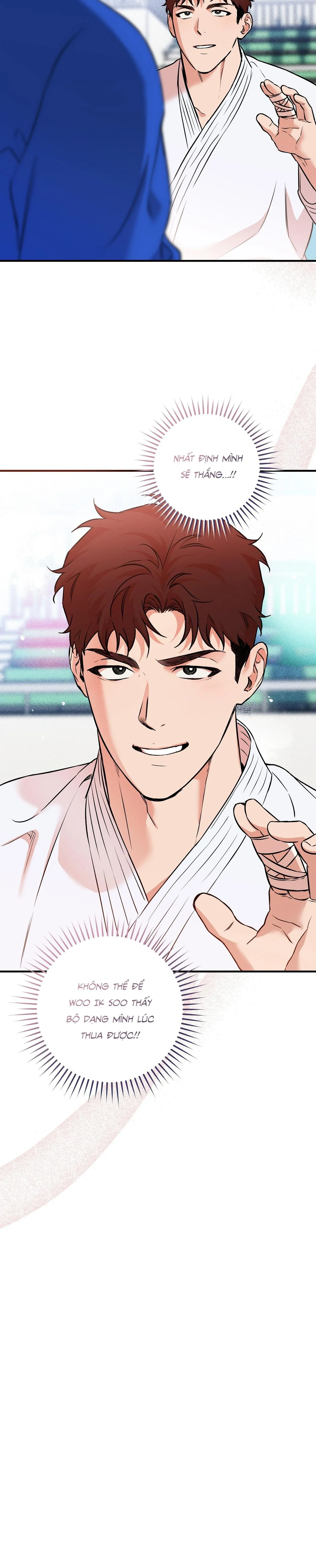 NĂM NAY SẼ KHÁC Chapter 18 Trang 30