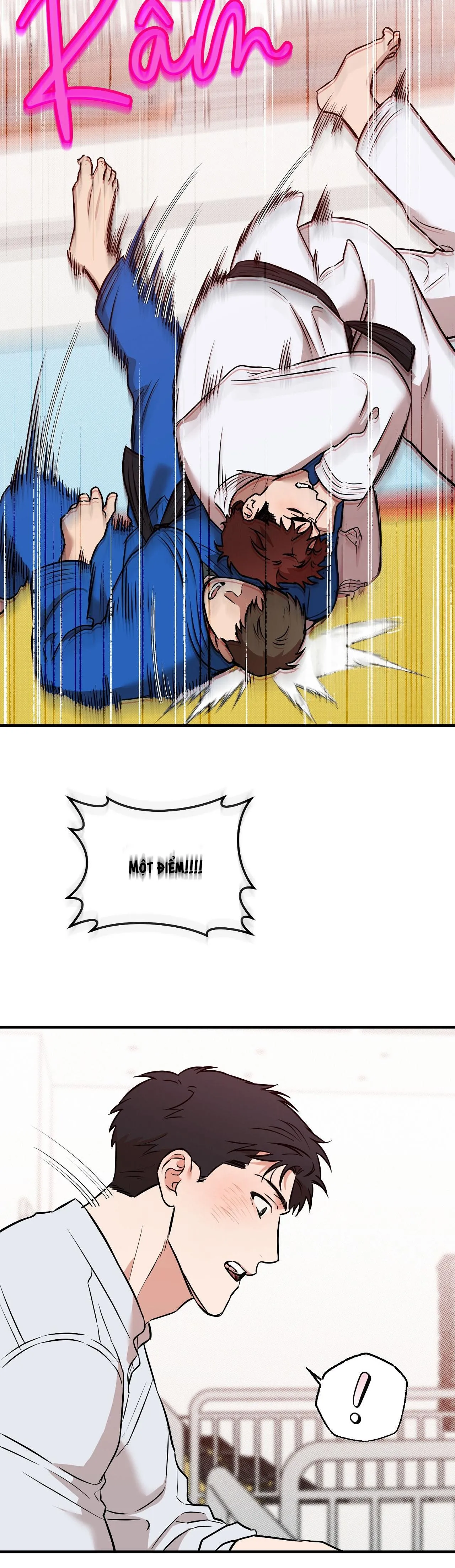 NĂM NAY SẼ KHÁC Chapter 19 Trang 4