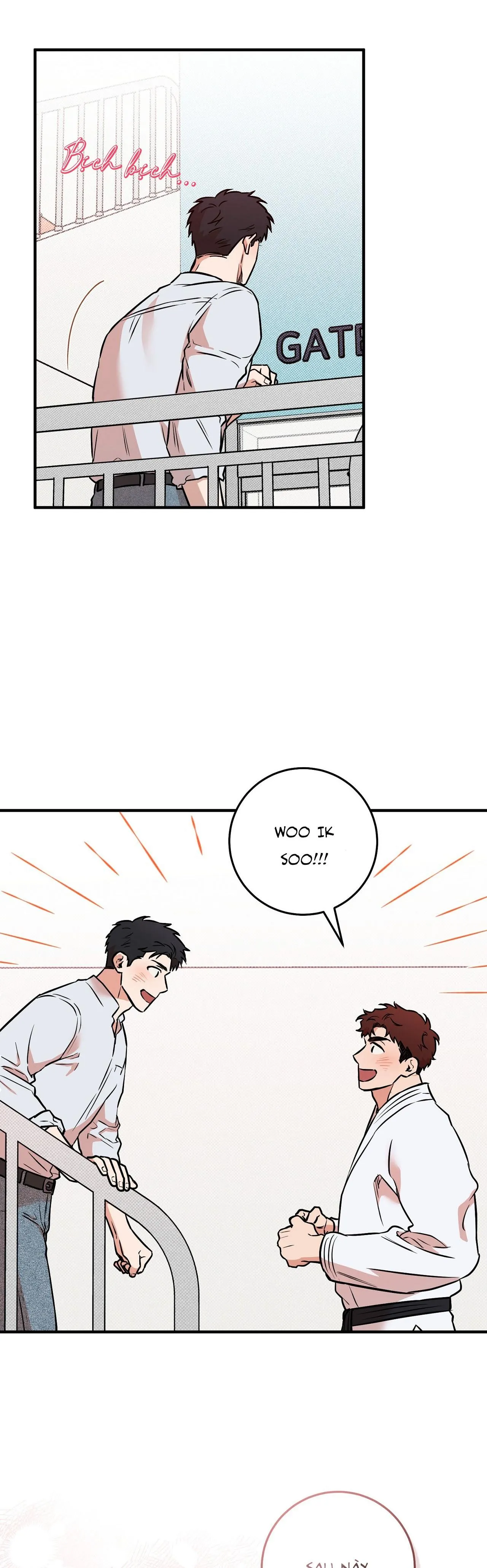 NĂM NAY SẼ KHÁC Chapter 19 Trang 7