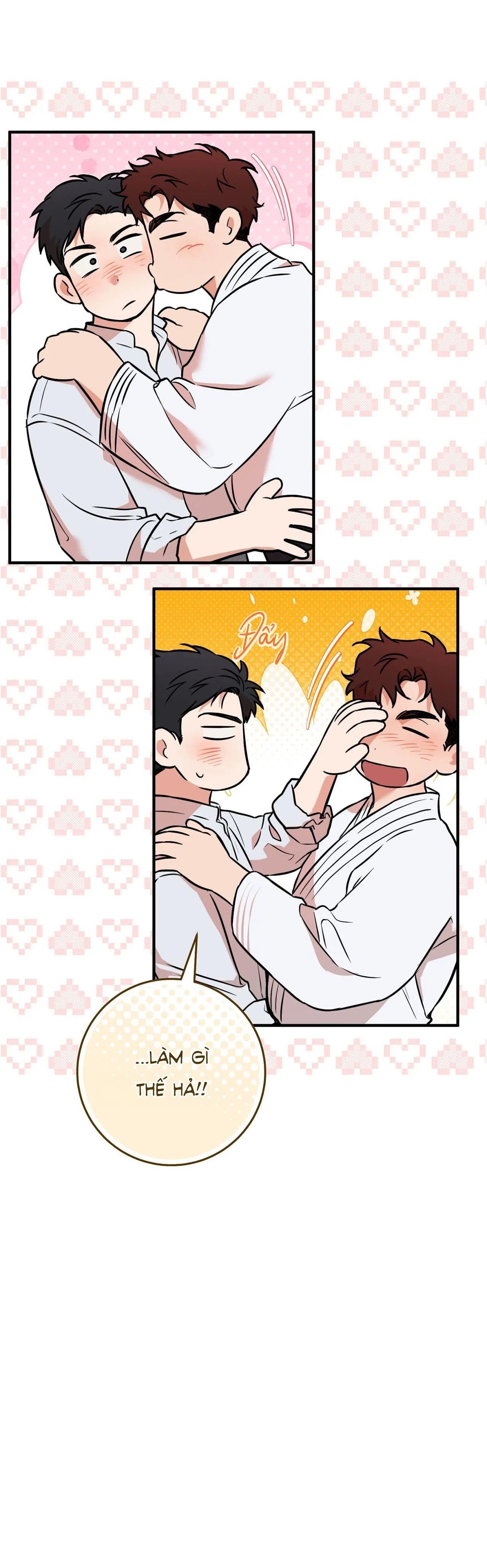 NĂM NAY SẼ KHÁC Chapter 19 Trang 9