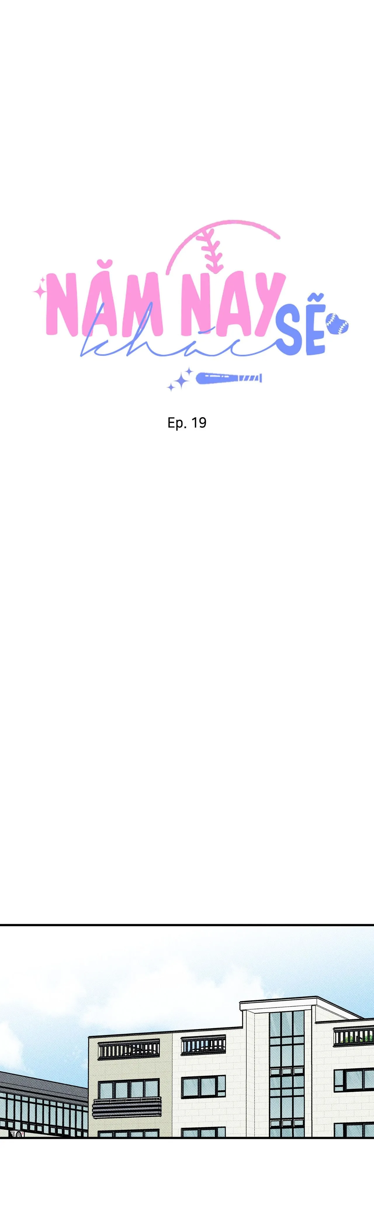 NĂM NAY SẼ KHÁC Chapter 19 Trang 10