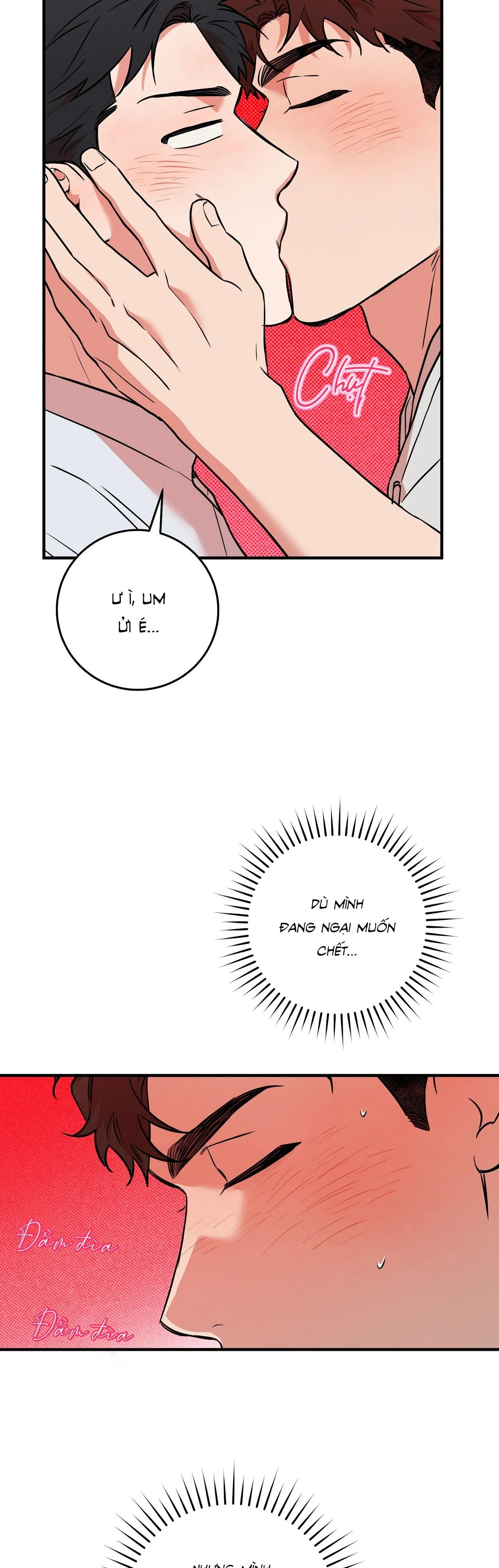 NĂM NAY SẼ KHÁC Chapter 19 Trang 14