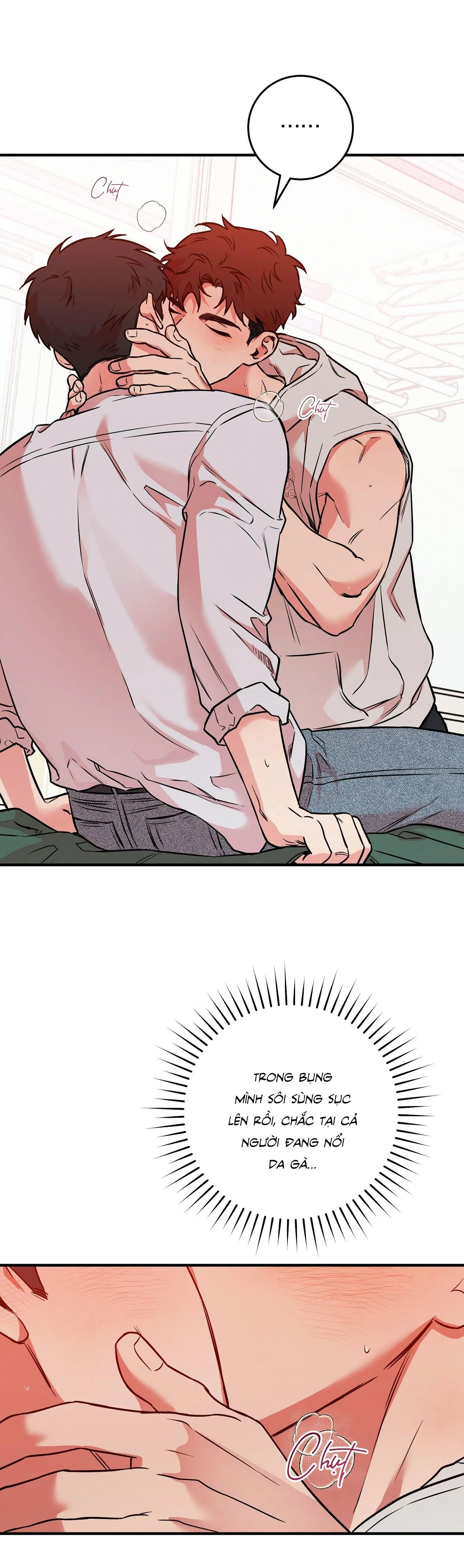 NĂM NAY SẼ KHÁC Chapter 19 Trang 16