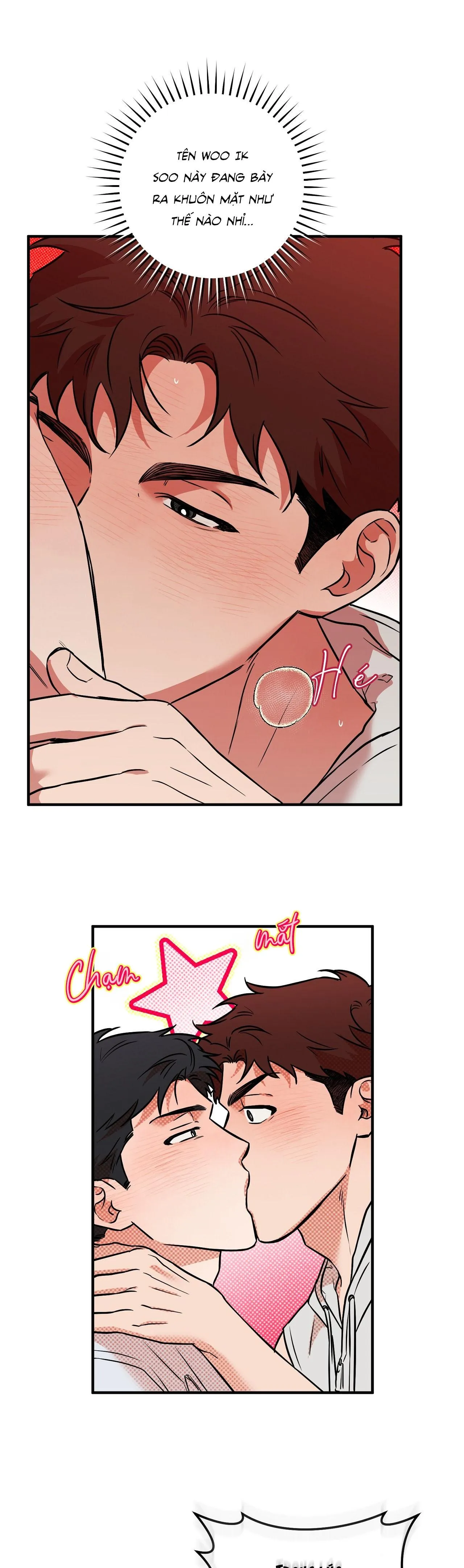 NĂM NAY SẼ KHÁC Chapter 19 Trang 17