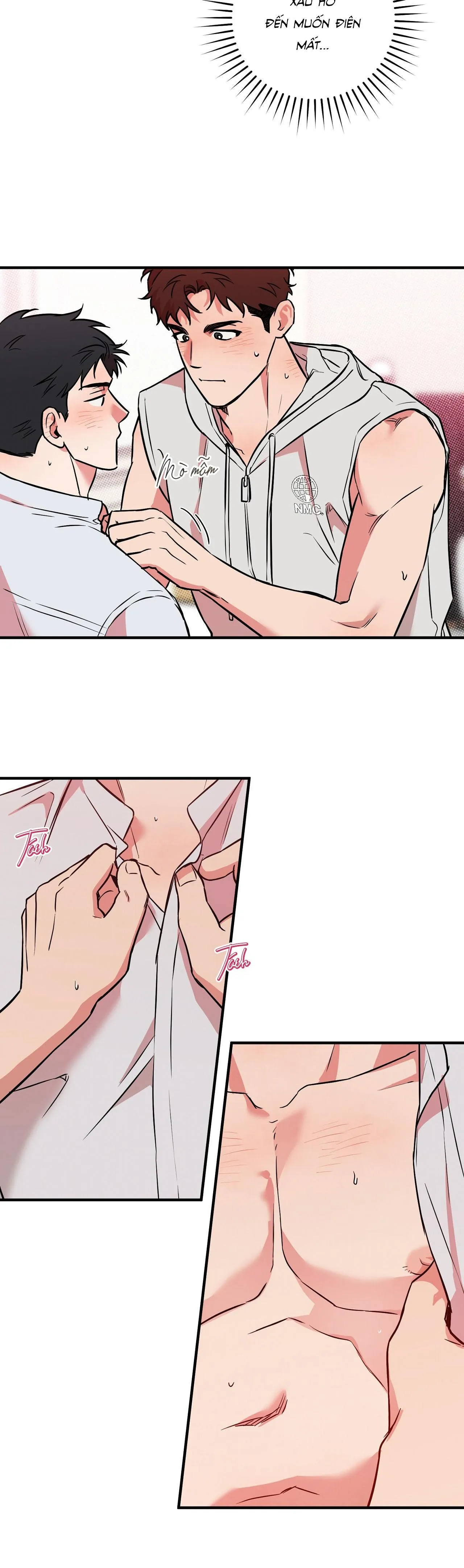 NĂM NAY SẼ KHÁC Chapter 19 Trang 20