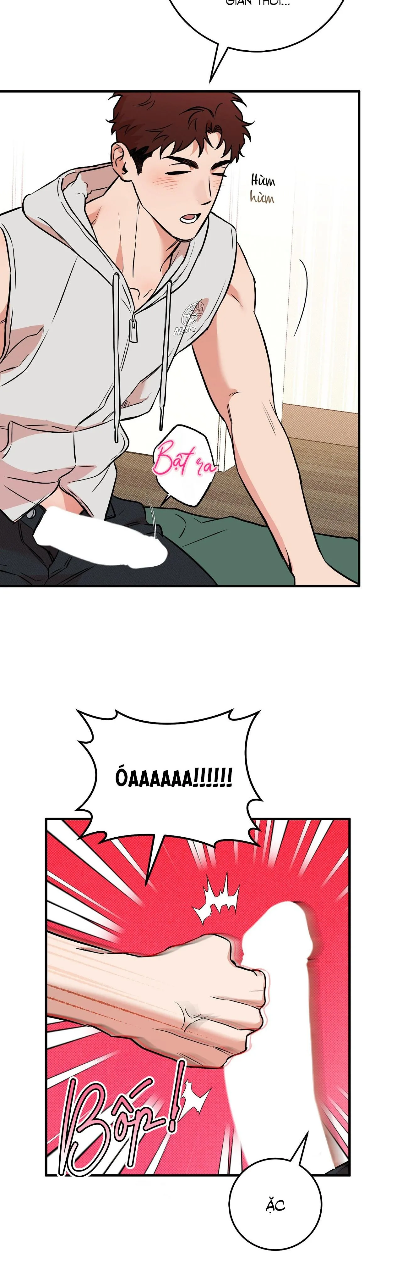 NĂM NAY SẼ KHÁC Chapter 19 Trang 25