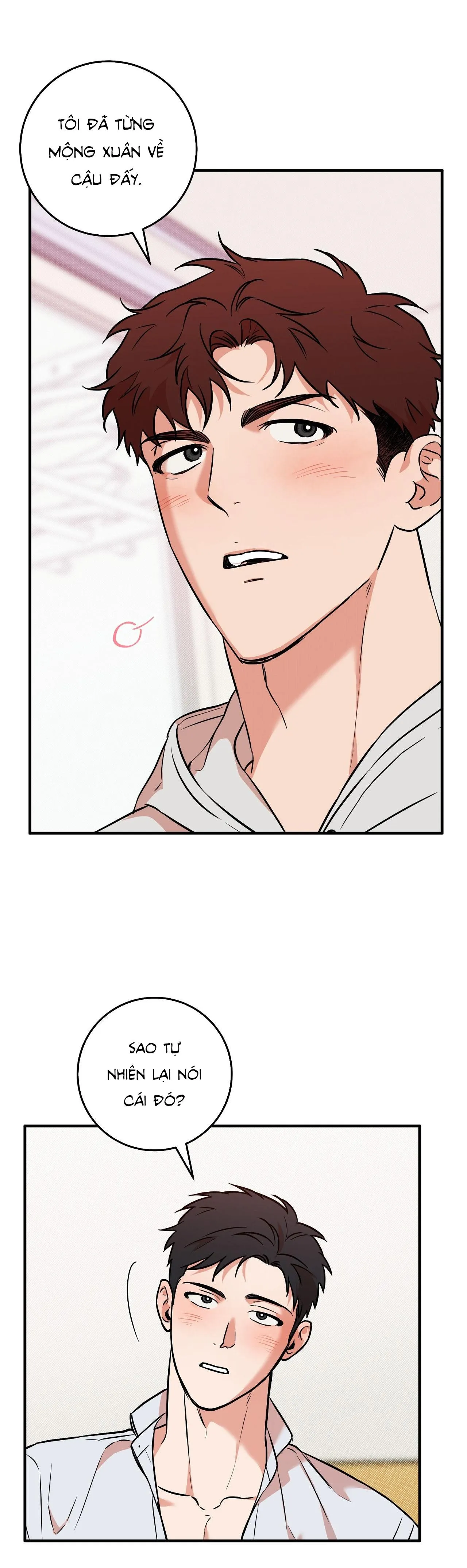 NĂM NAY SẼ KHÁC Chapter 20 Trang 4