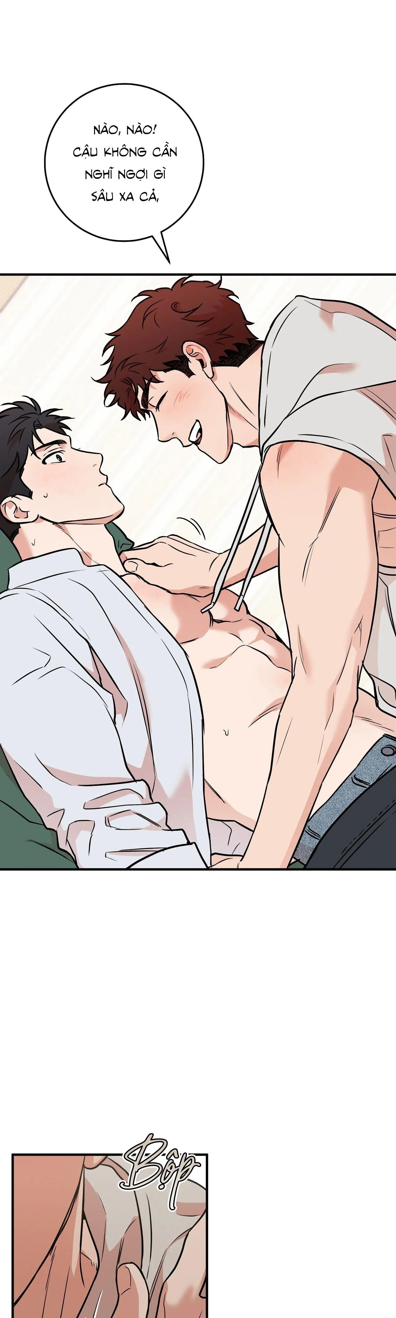 NĂM NAY SẼ KHÁC Chapter 20 Trang 6