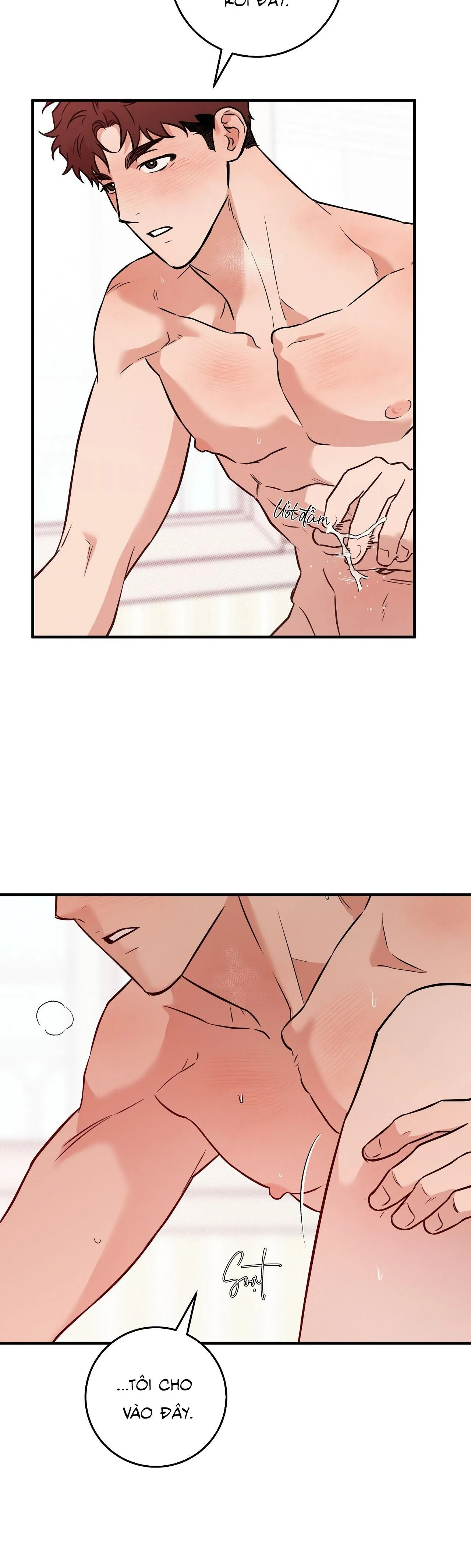 NĂM NAY SẼ KHÁC Chapter 20 Trang 10