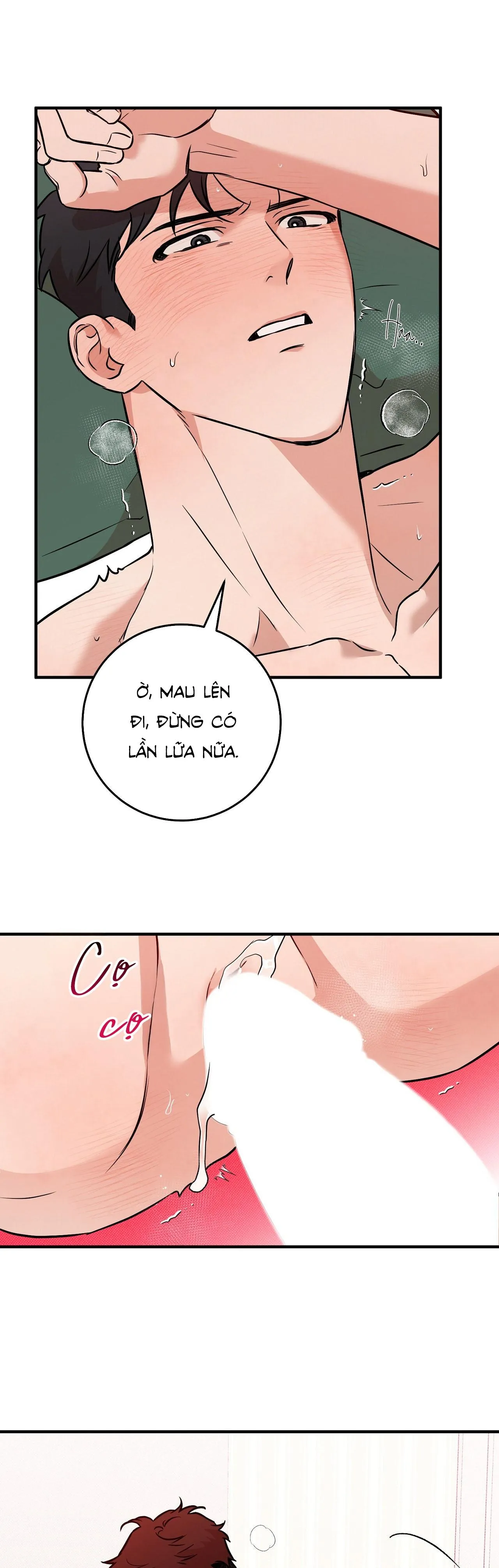 NĂM NAY SẼ KHÁC Chapter 20 Trang 11