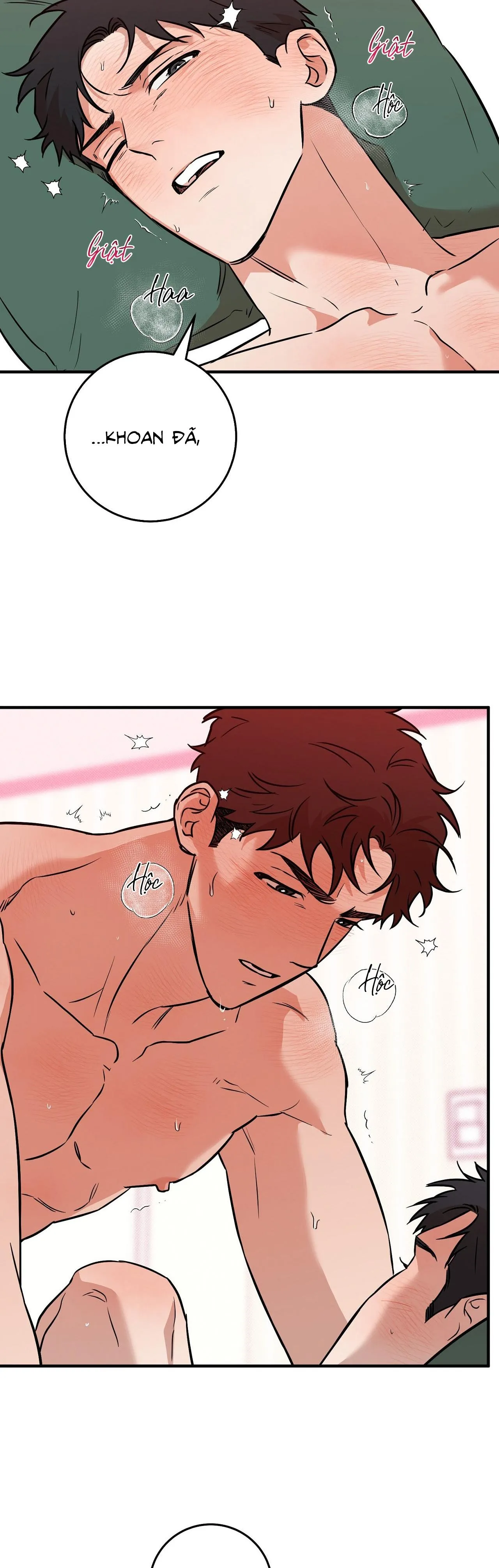 NĂM NAY SẼ KHÁC Chapter 20 Trang 14