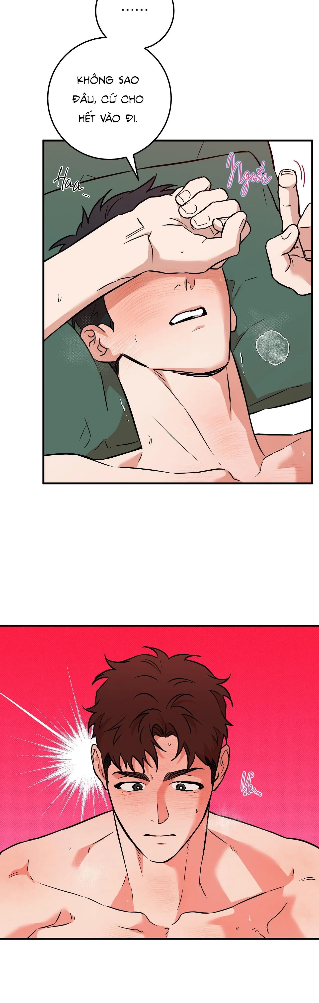 NĂM NAY SẼ KHÁC Chapter 20 Trang 15