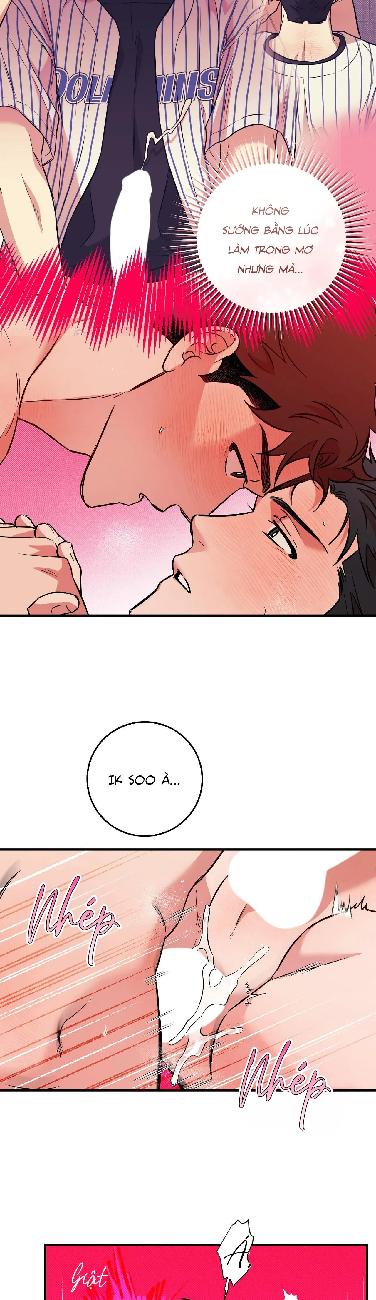 NĂM NAY SẼ KHÁC Chapter 20 Trang 24