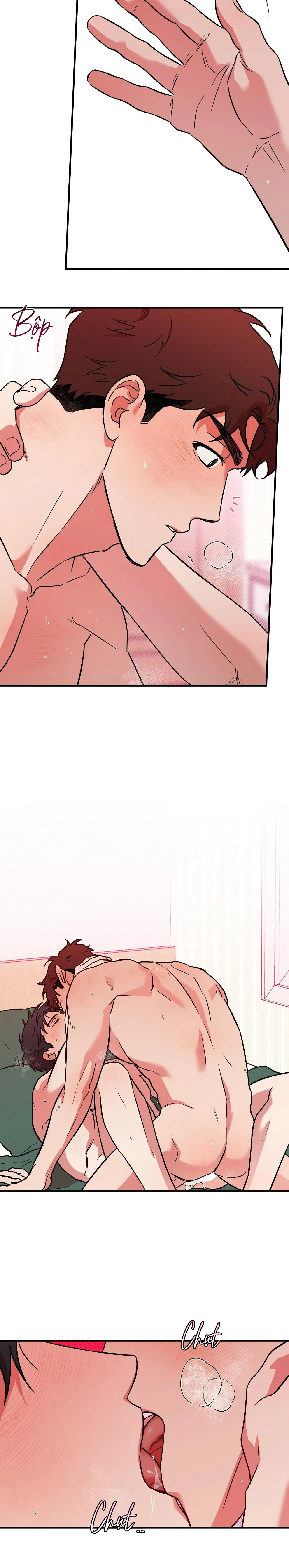 NĂM NAY SẼ KHÁC Chapter 20 Trang 27