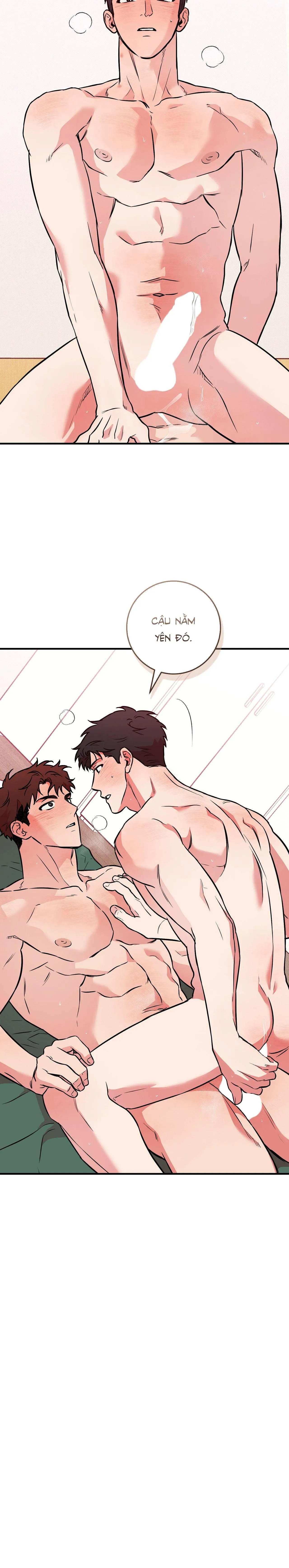 NĂM NAY SẼ KHÁC Chapter 20 Trang 30