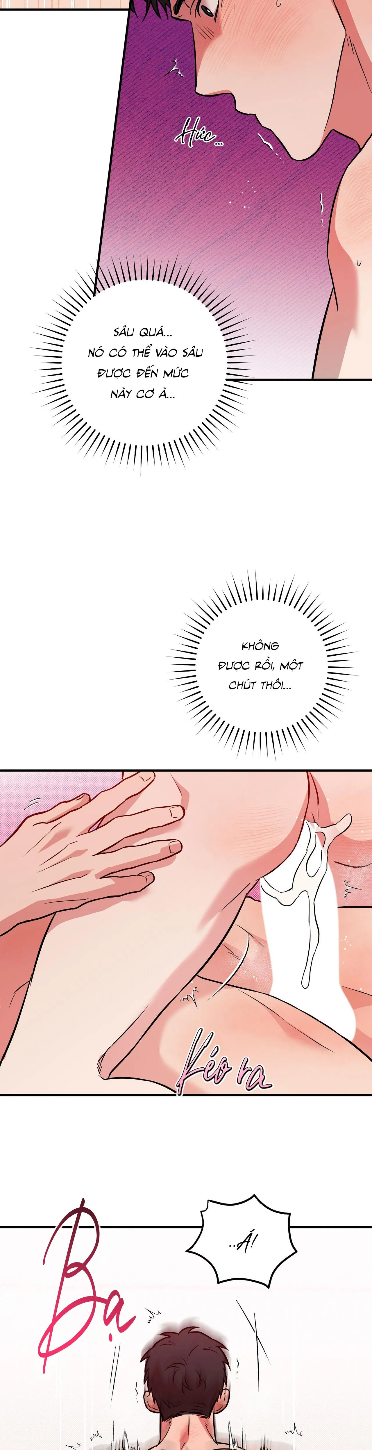 NĂM NAY SẼ KHÁC Chapter 21 Trang 3