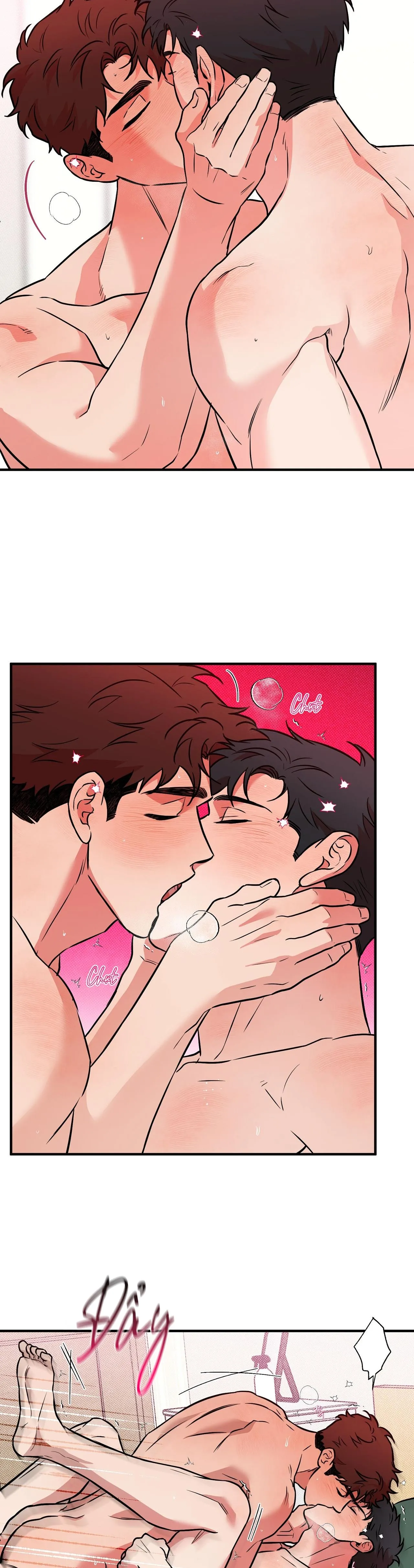 NĂM NAY SẼ KHÁC Chapter 21 Trang 7