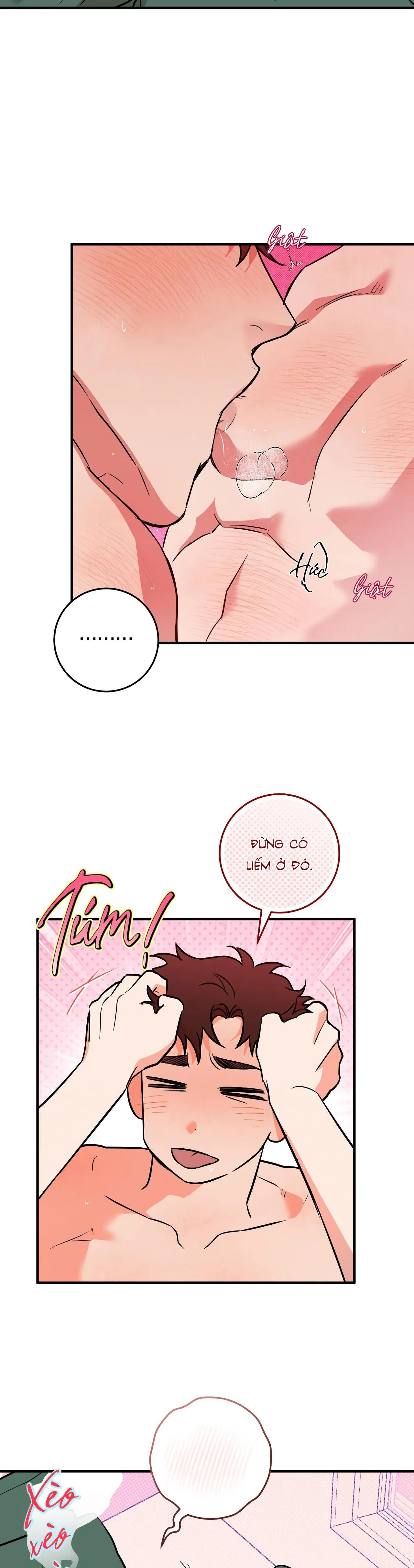 NĂM NAY SẼ KHÁC Chapter 21 Trang 9