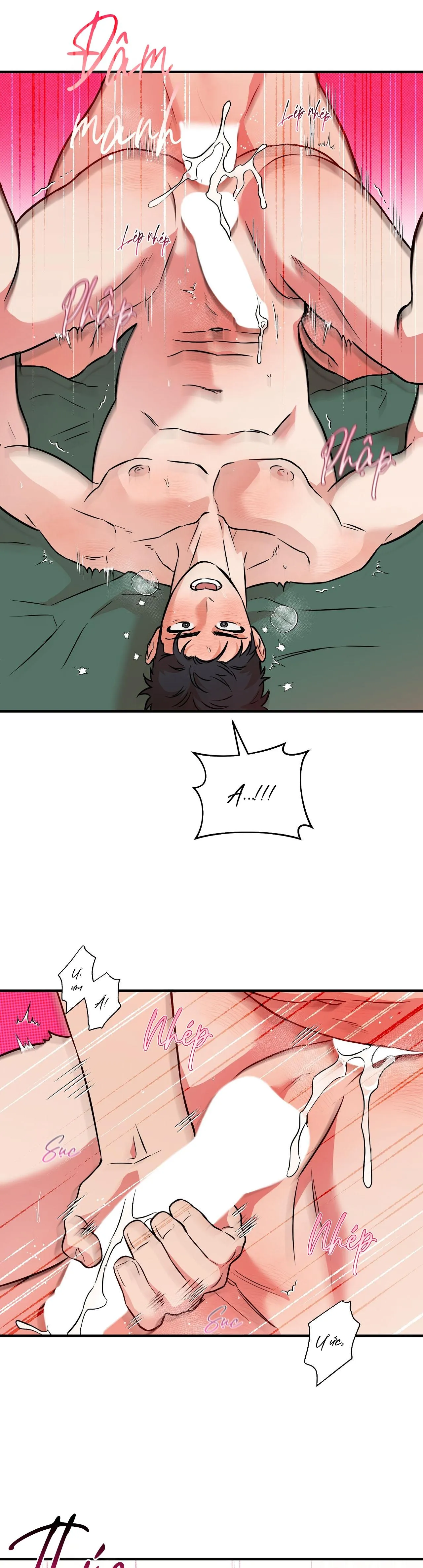 NĂM NAY SẼ KHÁC Chapter 21 Trang 11