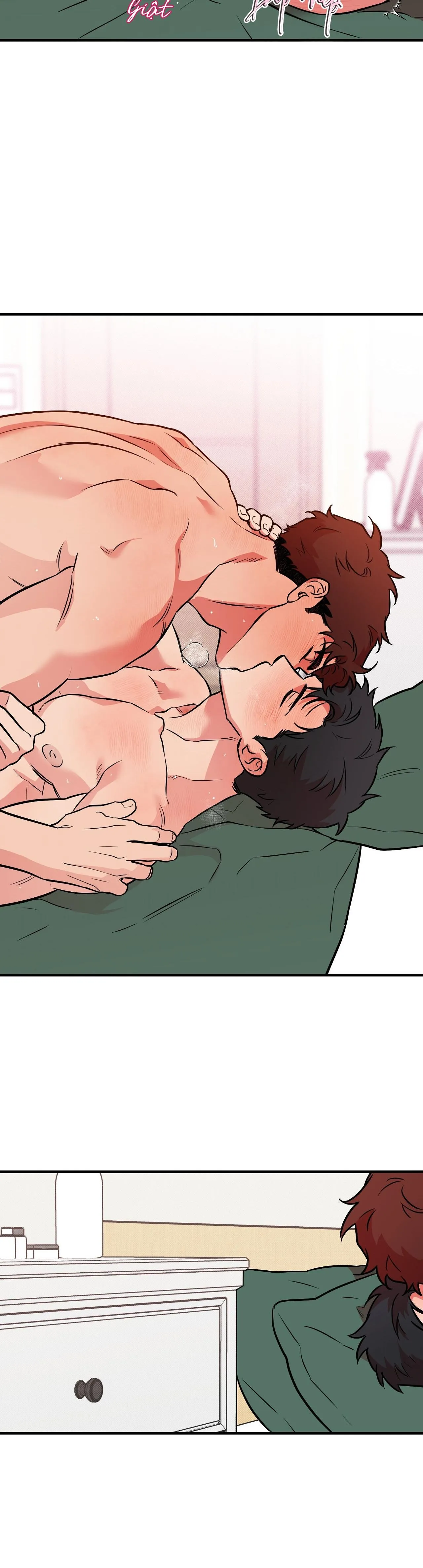 NĂM NAY SẼ KHÁC Chapter 21 Trang 13