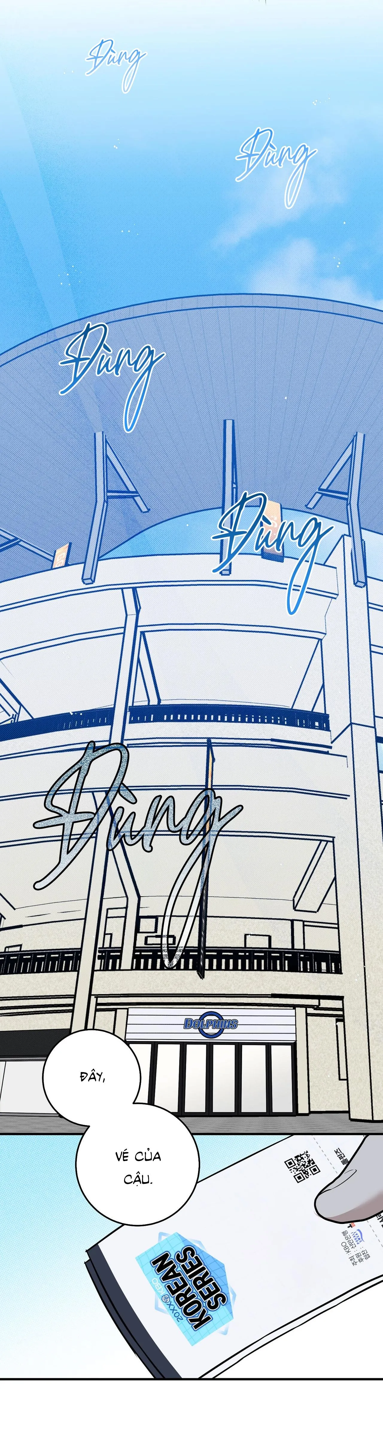 NĂM NAY SẼ KHÁC Chapter 21 Trang 23