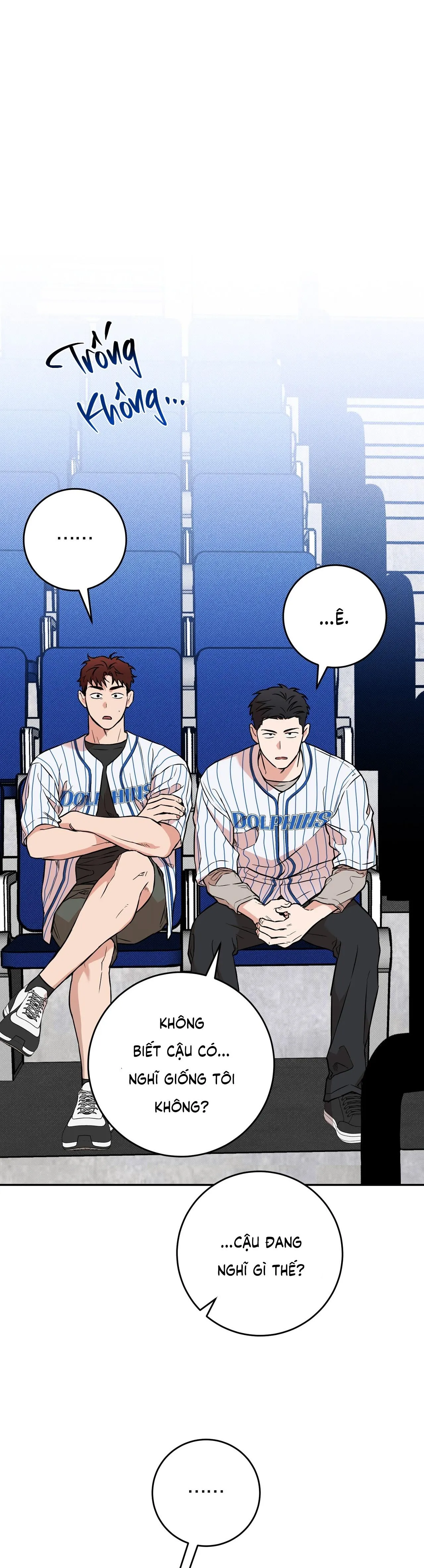 NĂM NAY SẼ KHÁC Chapter 1 Trang 23