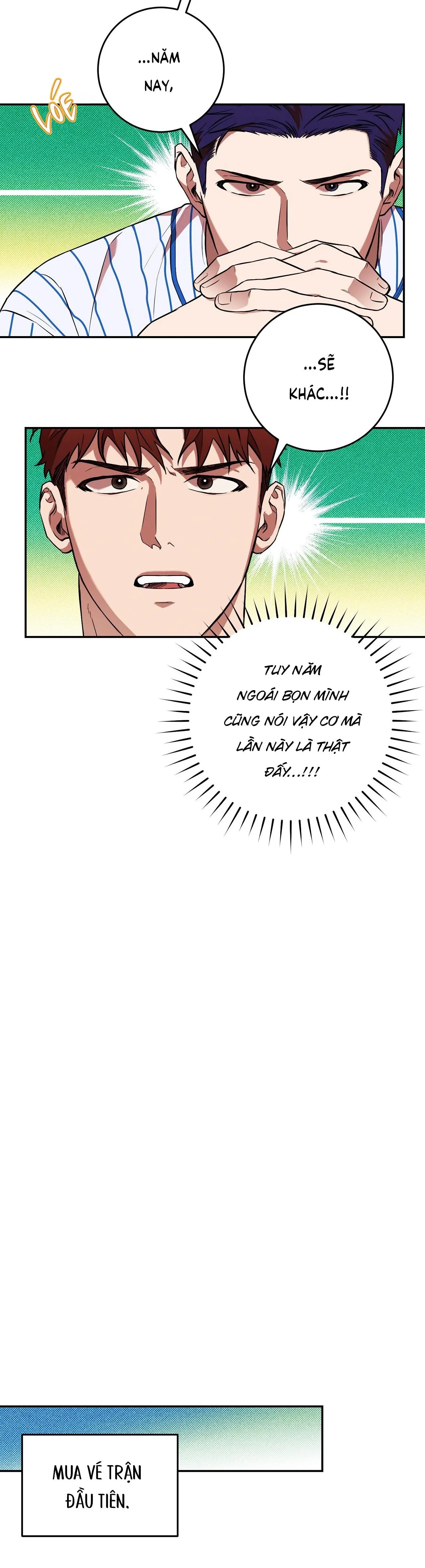 NĂM NAY SẼ KHÁC Chapter 1 Trang 24