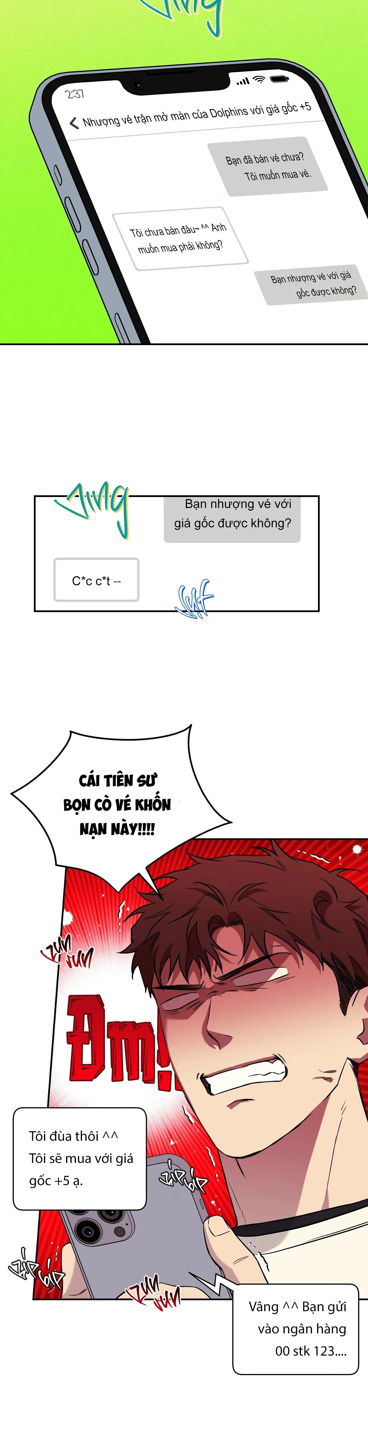 NĂM NAY SẼ KHÁC Chapter 1 Trang 27